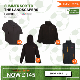 The Landscapers Bundle