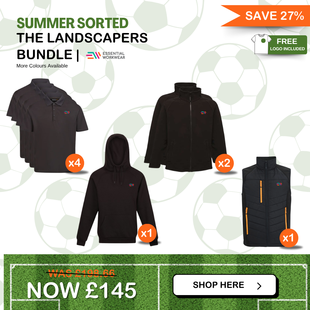 The Landscapers Bundle