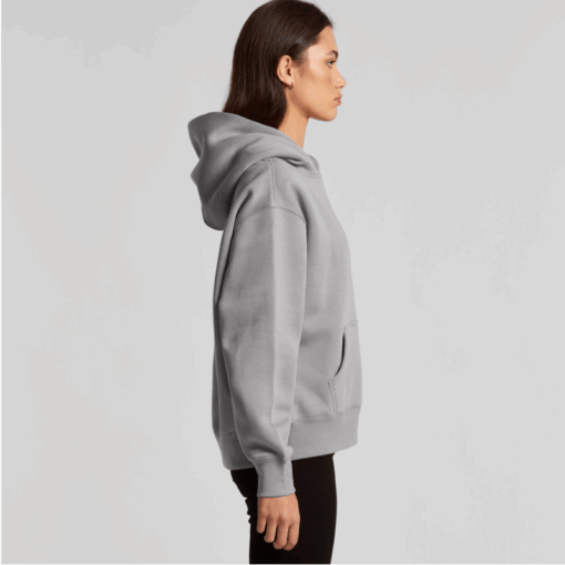 AS Colour Womens Relaxed Hood