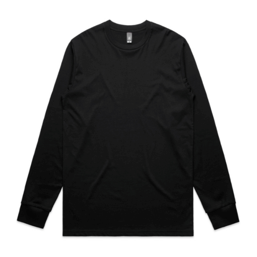 AS Colour Staple Long Sleeve Tee