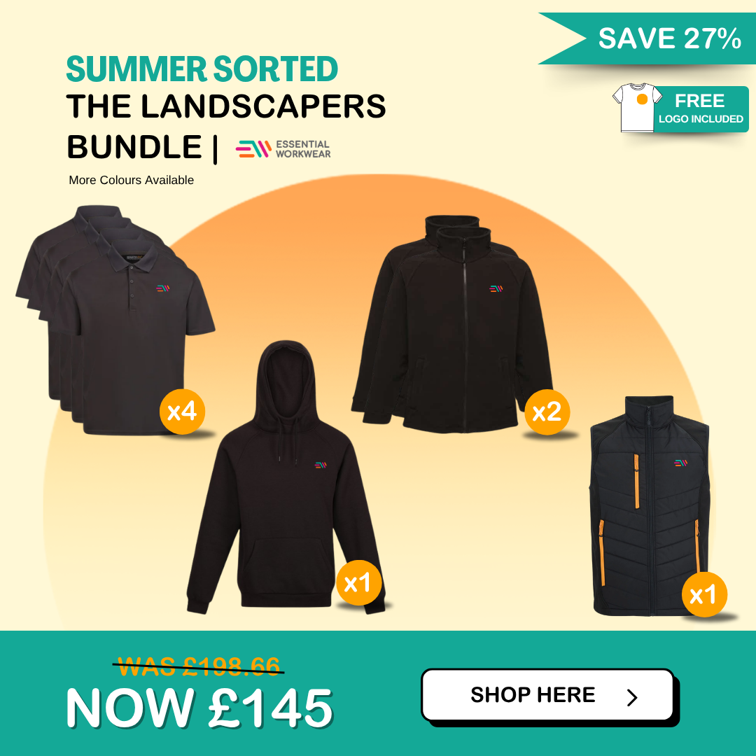 The Landscapers Bundle