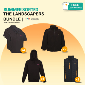 The Landscapers Bundle