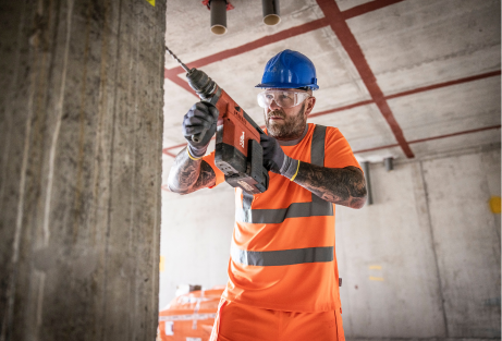 3 399 - UK Hard Hat Colour Codes: What Each Colour Means 