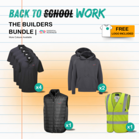 The Builders Bundle