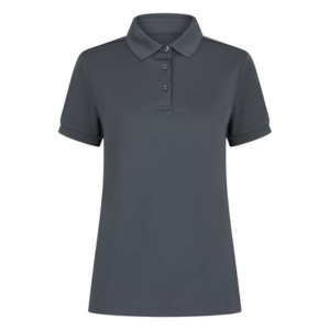 Henbury Women's recycled polyester polo shirt 4 Henbury Women's recycled polyester polo shirt