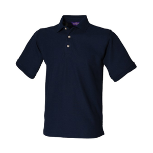 Henbury Ultimate 65/35 polo shirt 3 Henbury Ultimate 65/35 polo shirt