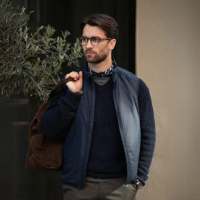 Nimbus Jasper Ultra-Lightweight Vest