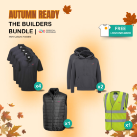 The Builders Bundle