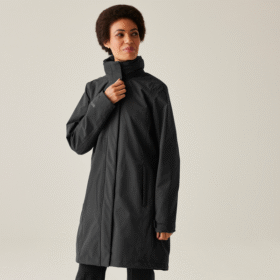 Regatta Longline Kingsley 3-in-1 Jacket – Ladies