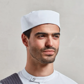Premier Turn-Up Chef’s Hat