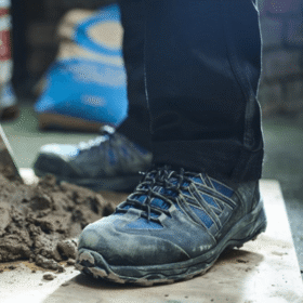 Regatta Claystone S3 Safety Trainers