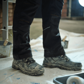 Regatta Gritstone S3 Safety Hiker Boot