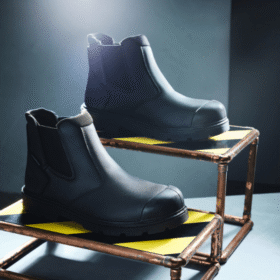 Regatta Waterproof S3 Dealer Boots
