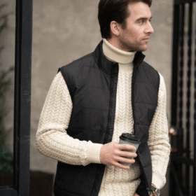 Nimbus Hudson Quilted Gilet