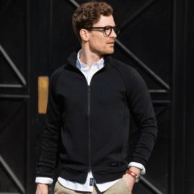 Nimbus Eaton Premium Sweatshirt