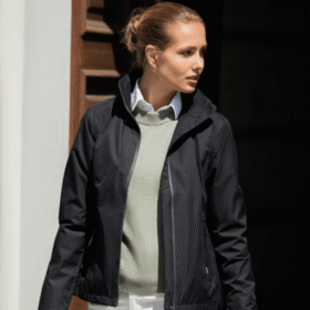 Nimbus Davenport Timeless Jacket – Ladies