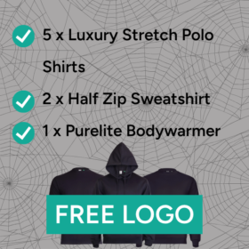 Tee Jays Layering Bundle