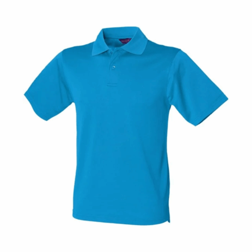Henbury Coolplus® Polo Shirt
