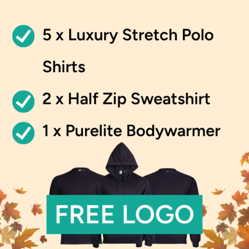 Tee Jays Layering Bundle