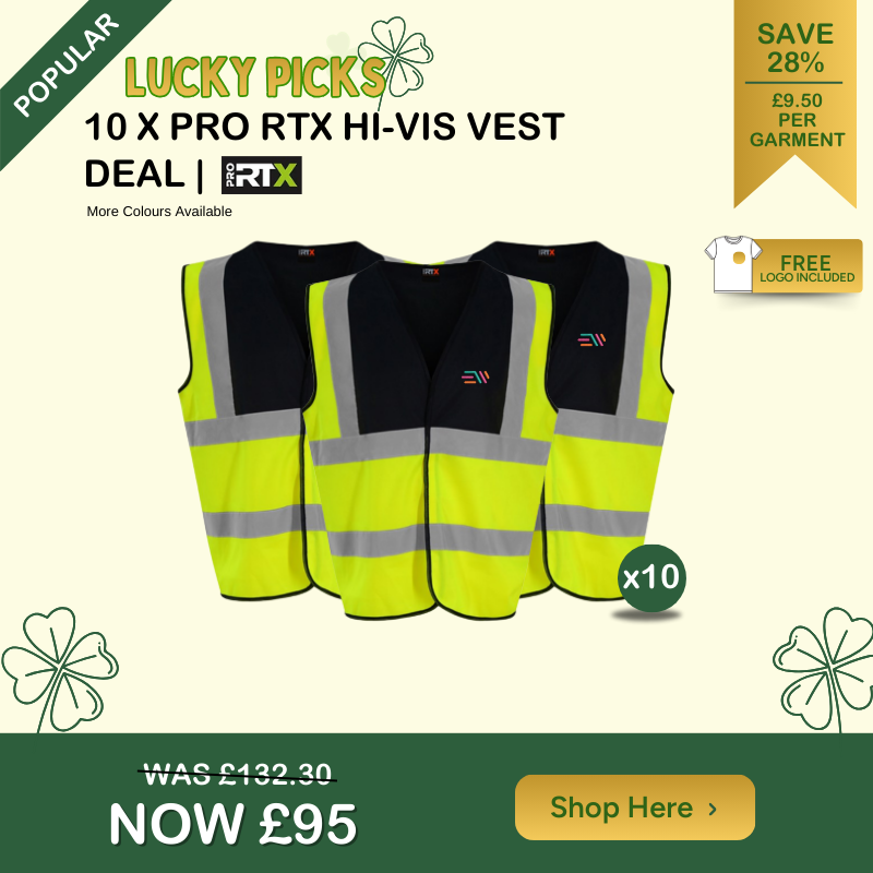 pro rtx hi vis deal