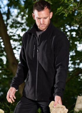 Orn Falcon EarthPro Fleece