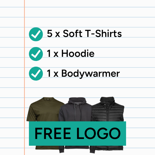 Tee Jays Casual Bundle