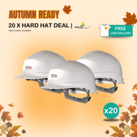 20 x Hard Hat Deal