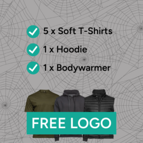 Tee Jays Casual Bundle
