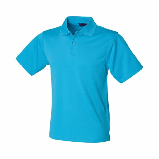 Henbury Coolplus® Polo Shirt