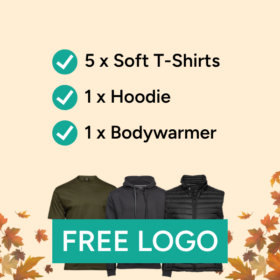 Tee Jays Casual Bundle
