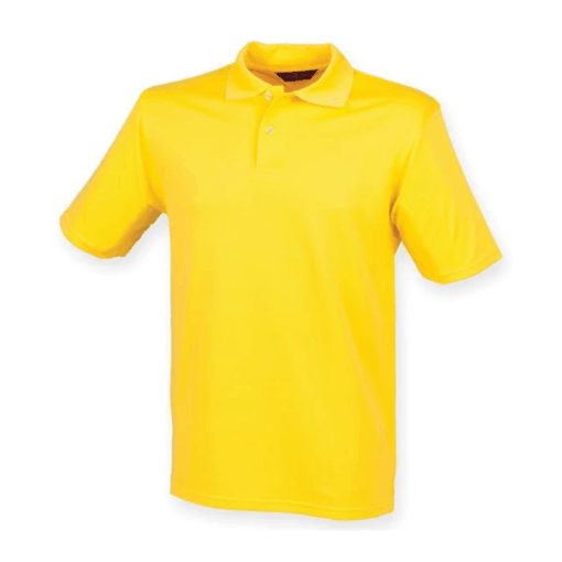 Henbury Coolplus® Polo Shirt
