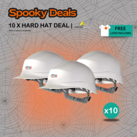 10 x Hard Hat Deal
