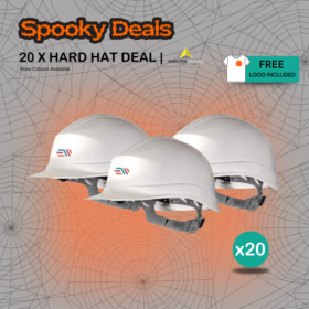 20 x Hard Hat Deal