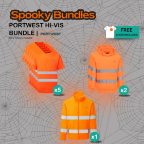Portwest Hi-Vis Bundle