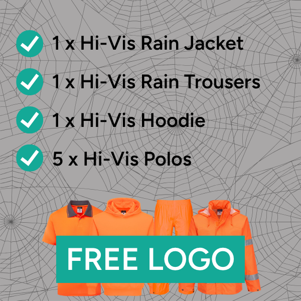 Portwest Waterproof Bundle