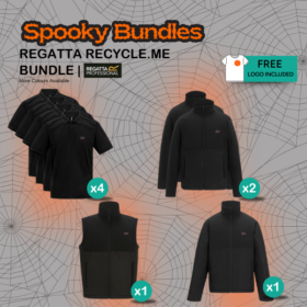 Regatta Recycle.Me Bundle