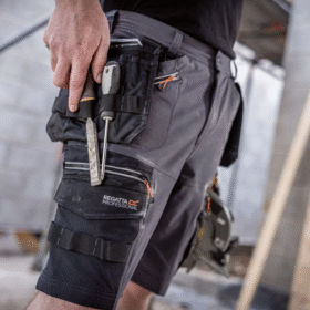 Regatta Infiltrate Stretch Holster Shorts