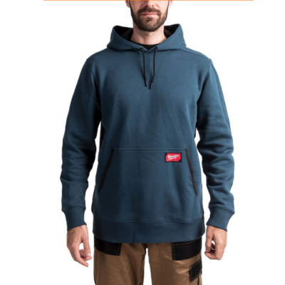 Milwaukee Midweight Hoodie