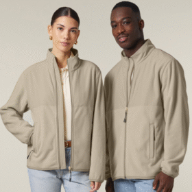 Stanley Stella Trekker Fleece Jacket