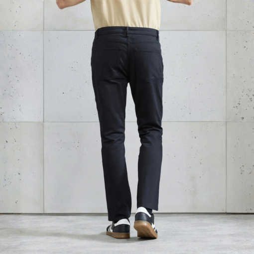 Workready Straight-leg Jeans