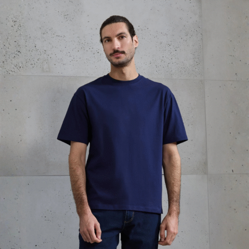 'Utility 2.0' Oversized T-Shirt
