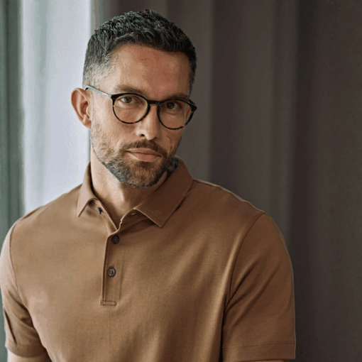 Tee Jays Pima Potton Polo Shirt