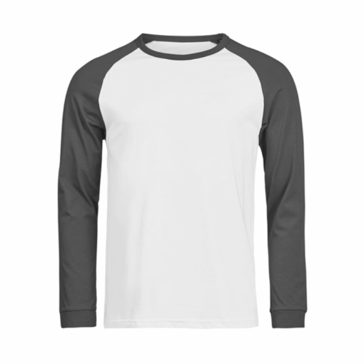 Tee Jays UNLABELED baseball tee