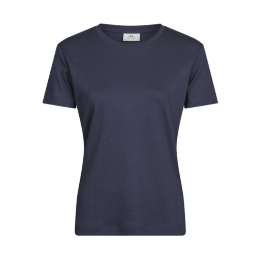Tee Jays Women’s Pima cotton tee