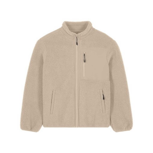 Stanley/Stella Brooker Sherpa Jacket