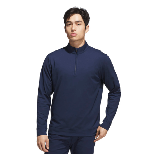 Adidas Ultimate 365 classic quarter-zip