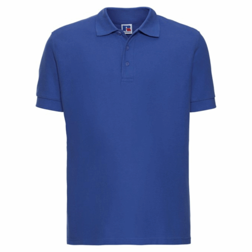 Russell Athletic Ultimate classic cotton polo