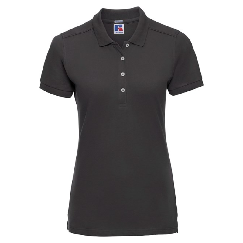 Russell Athletic Women's stretch polo