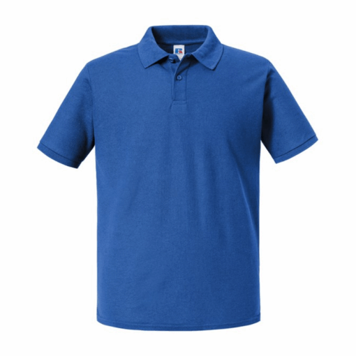 Russell Athletic Authentic eco polo