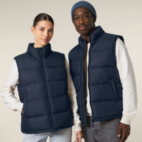 Stanley Stella Padded Puffer Gilet